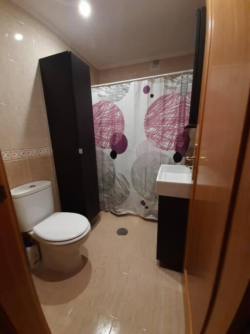 Apartamento El Horrin Apartman Colunga Kültér fotó